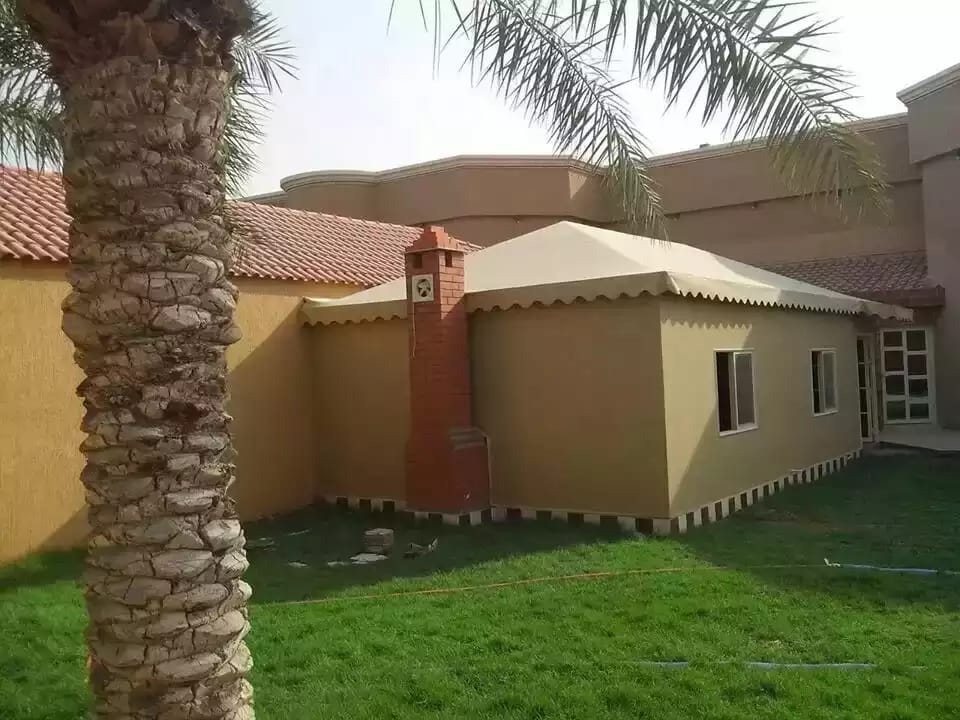 تشطيبات راقية للفلل